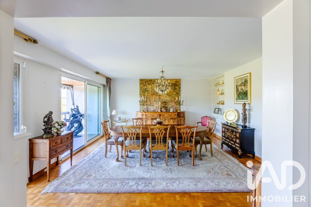Vente Appartement 7 pièces