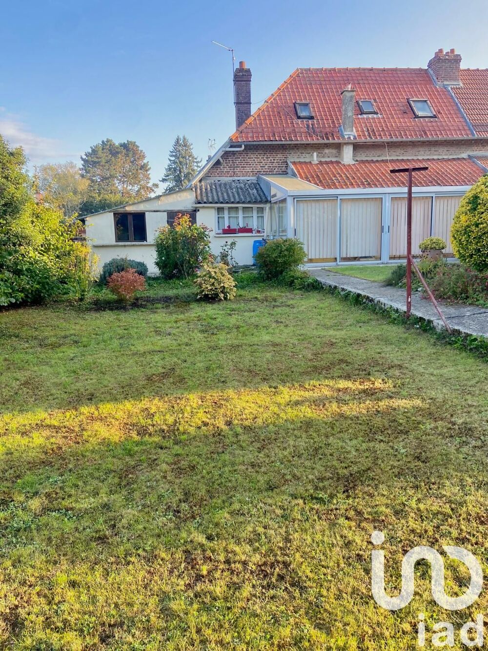 Maison 5 pièces 96 m² · à Fayet · 96 m² · 86 000 €