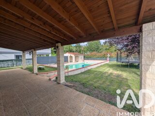  Maison à vendre 4 pièces 113 m²