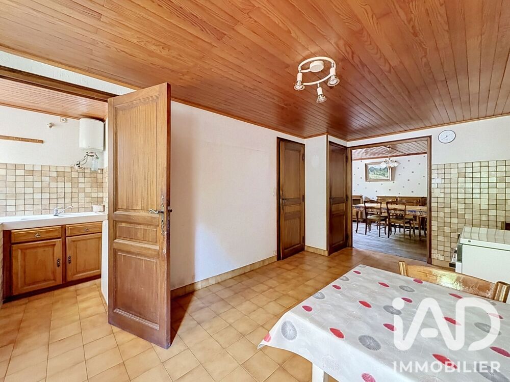 Vente Maison Vente Maison de village 6 pièces Claix