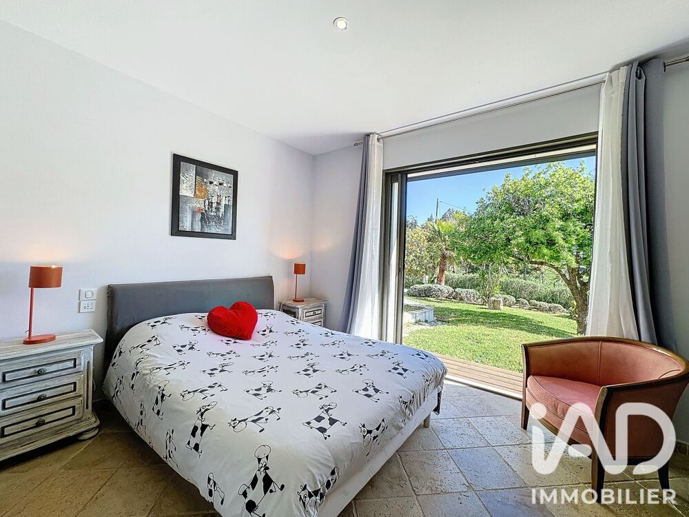 à vendre  Maison Grimaud (83310)