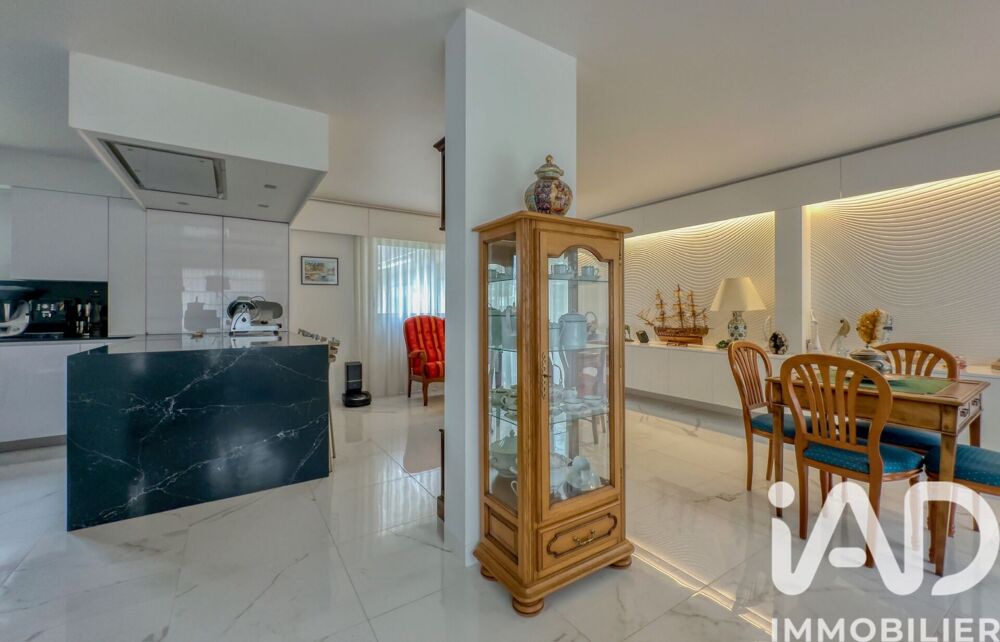 Vente Appartement Vente Appartement 5 pièces Compiègne