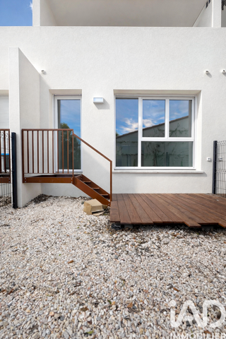  Appartement à vendre 1 pièce 35 m²