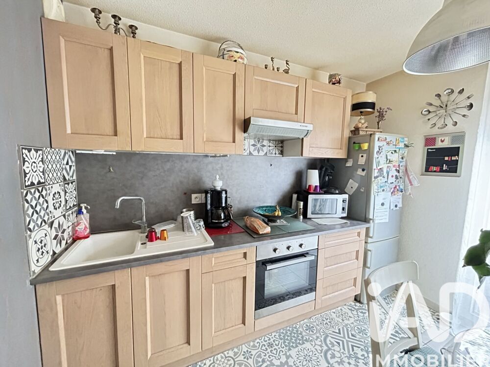 Vente Maison/villa 3 pièces