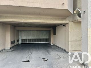  Parking / Garage à vendre 12 m²