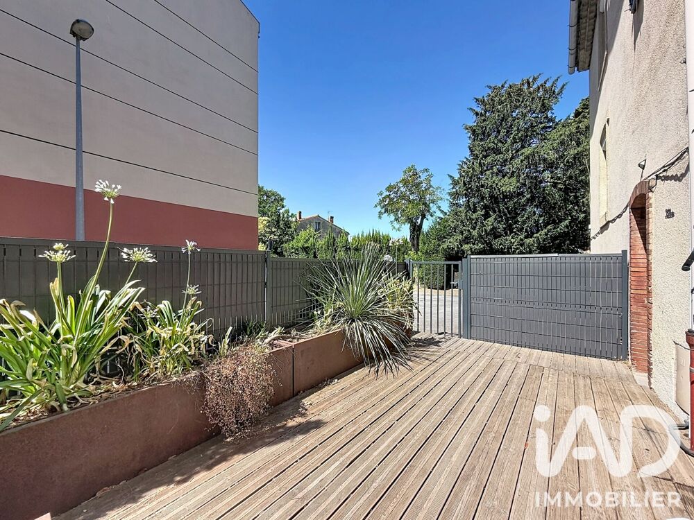 Vente Maison Vente Maison/villa 8 pièces Carcassonne