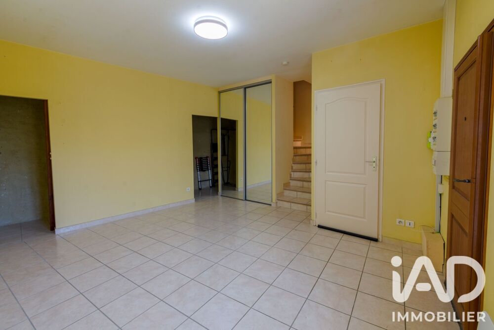 Vente Maison de village 4 pièces