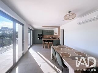  Maison à louer 4 pièces 90 m²