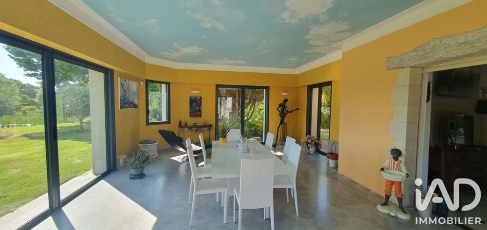 à vendre  Maison Écouflant (49000)