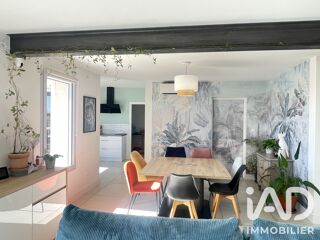  Maison à vendre 6 pièces 123 m²