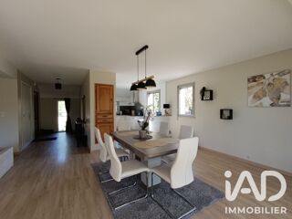  Maison à vendre 6 pièces 165 m²