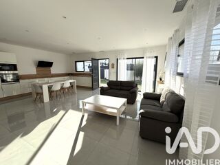  Maison à vendre 5 pièces 108 m²