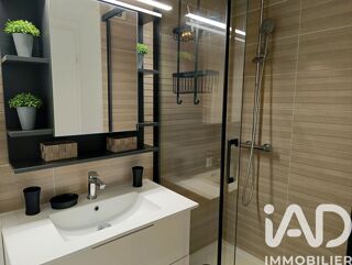  Appartement à vendre 2 pièces 29 m²