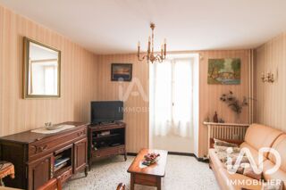  Maison à vendre 4 pièces 95 m²