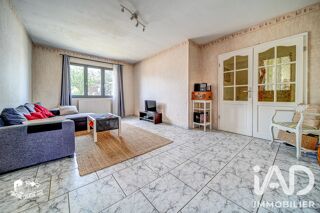  Maison à vendre 6 pièces 153 m²