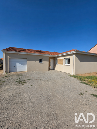  Maison à vendre 5 pièces 118 m²