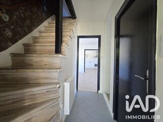  Maison à vendre 3 pièces 43 m²