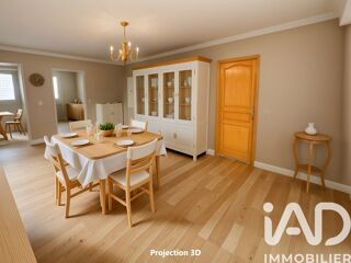  Appartement à vendre 4 pièces 82 m²