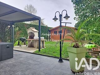  Maison à vendre 5 pièces 90 m²