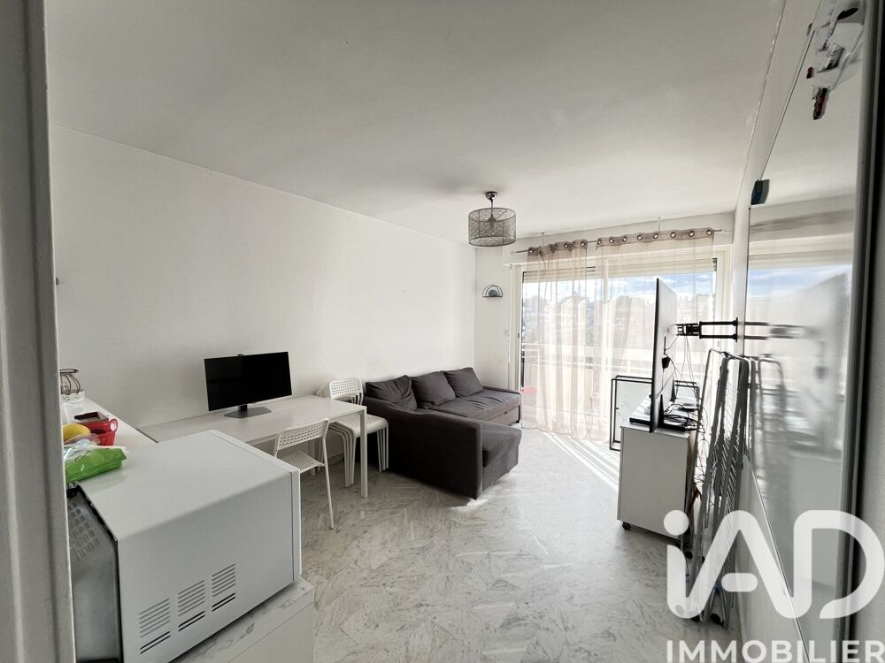 Vente Appartement Vente Appartement 2 pièces Montpellier