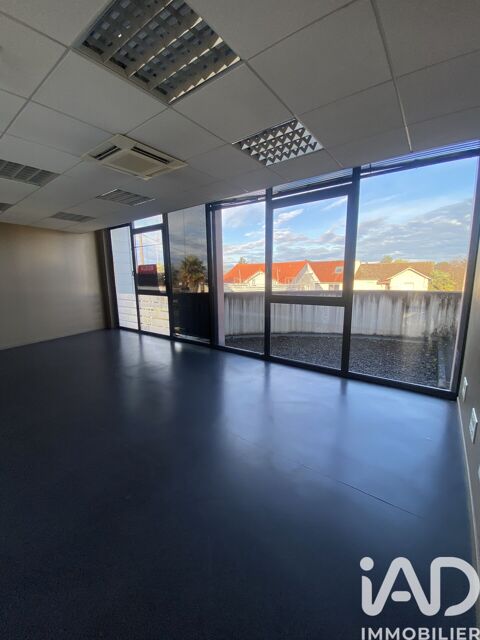   Vente Boutique/Local commercial 203 m&sup2; 