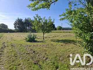  Terrain � vendre 1052 m�