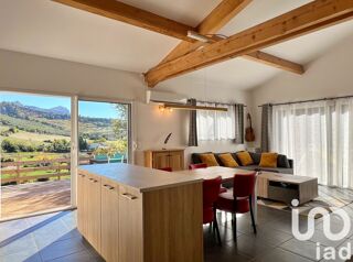  Maison à vendre 4 pièces 92 m²