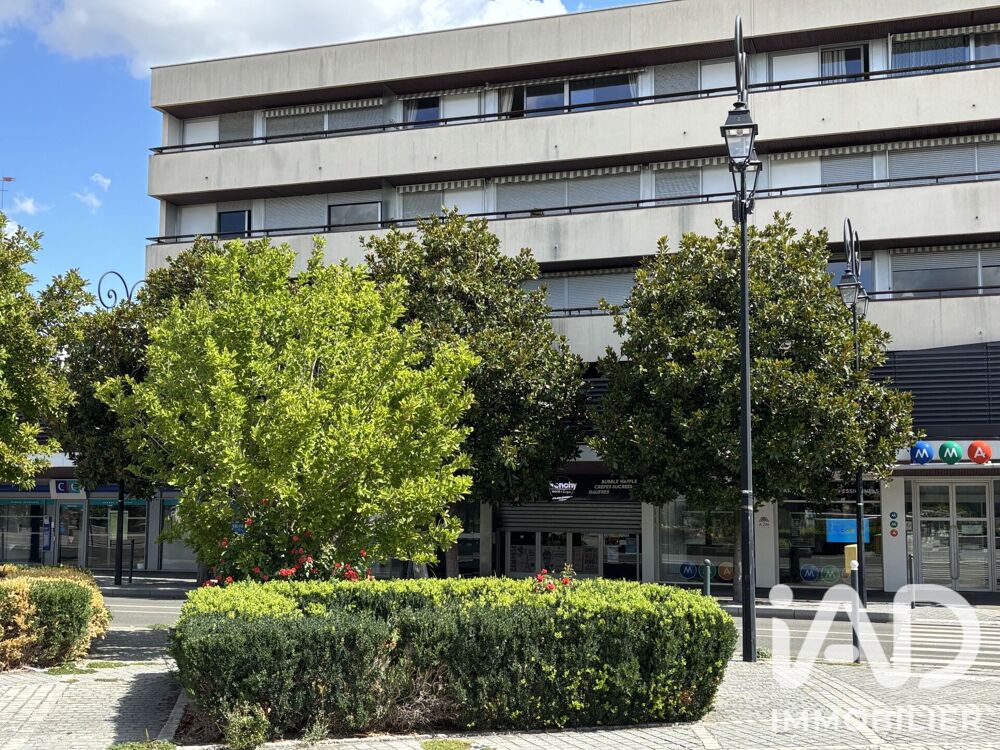 Vente Appartement Vente Appartement 3 pièces Dreux