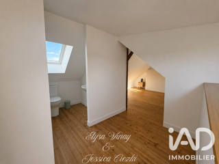  Maison à louer 1 pièce 99 m²