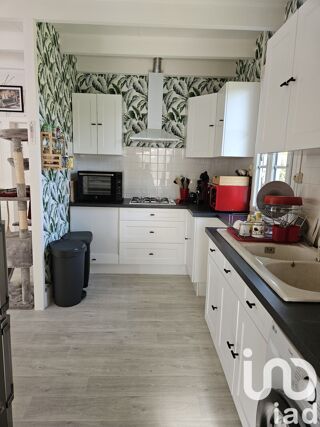  Maison � vendre 4 pi�ces 57 m�