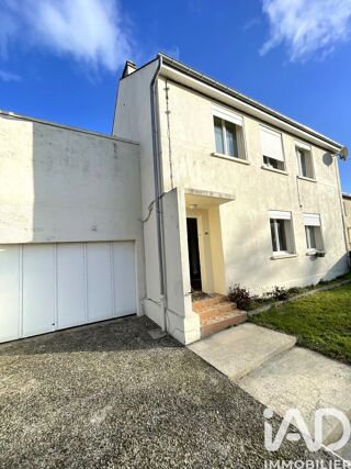  Maison � vendre 7 pi�ces 156 m�