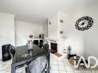 Appartement à vendre 4 pièces 83 m²