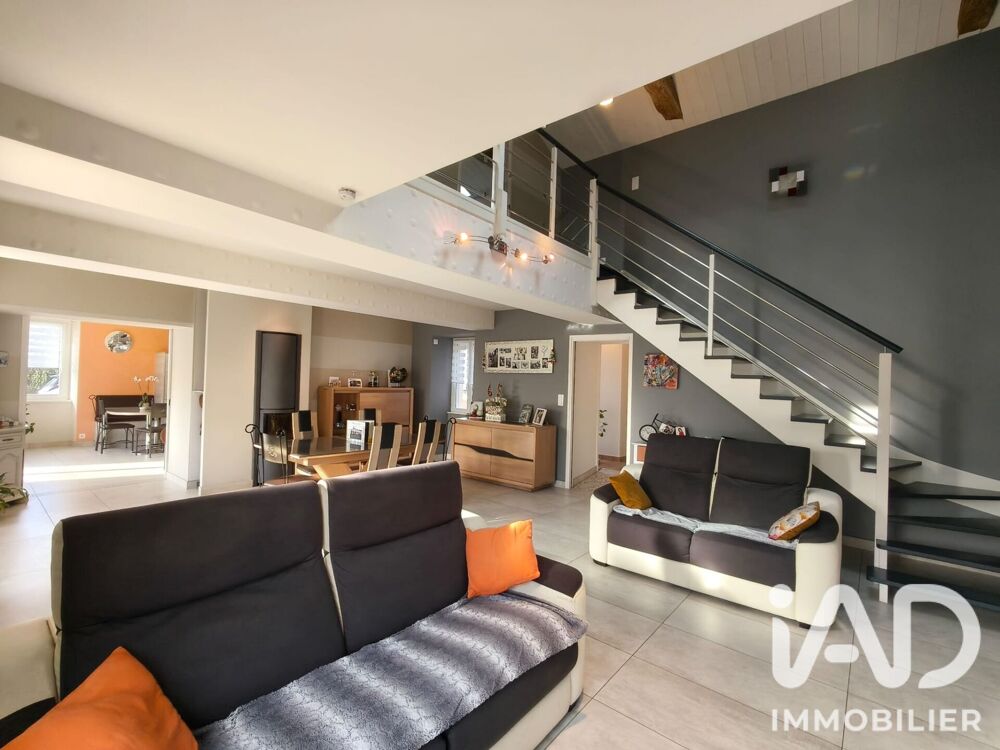 Vente Maison/villa 8 pièces