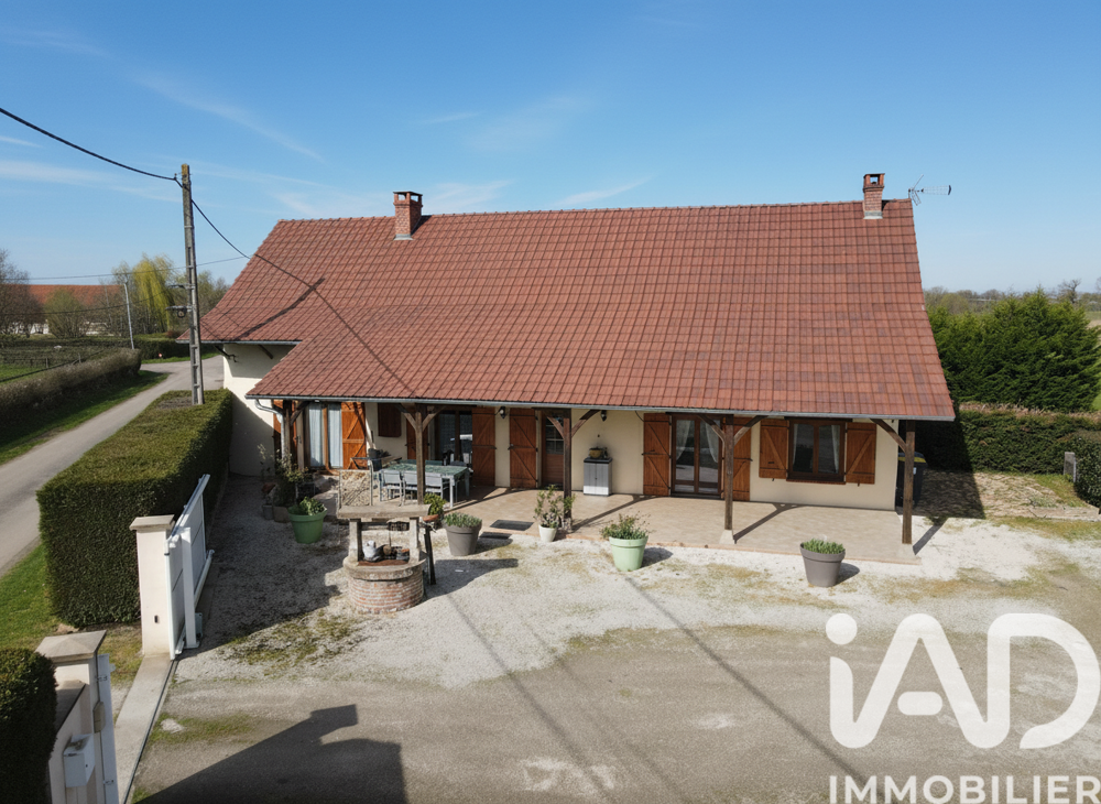 Vente Maison/villa 8 pièces
