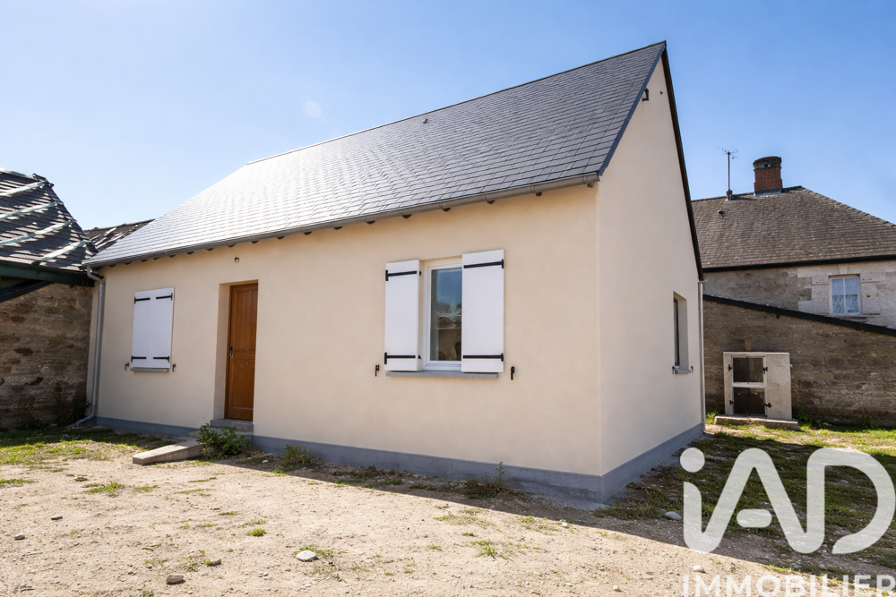 Vente Maison de village 4 pièces
