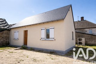  Maison à vendre 4 pièces 138 m²