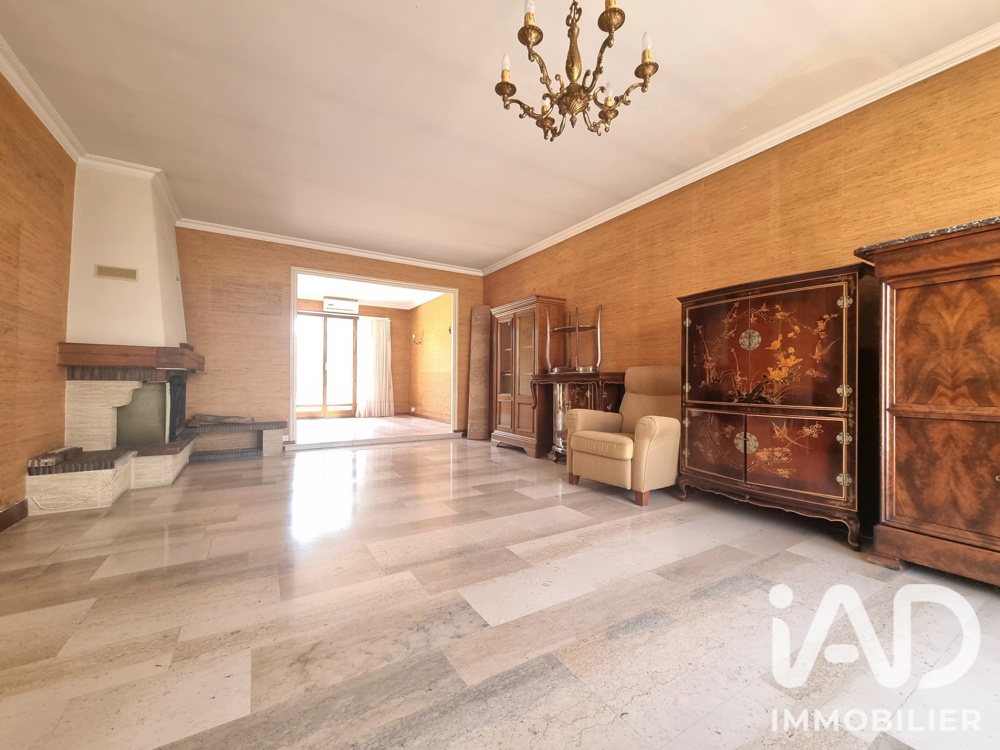 Vente Maison traditionnelle 6 pièces