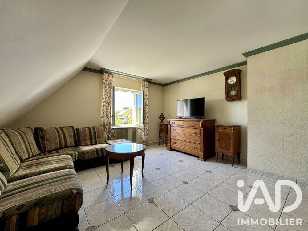 à vendre  Maison Cernay (68700)