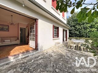  Maison à vendre 8 pièces 183 m²
