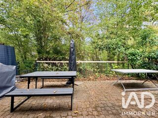 Vente Maison Vente Maison de ville 7 pièces Saint-julien-les-villas
