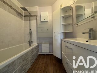  Appartement à vendre 2 pièces 47 m²