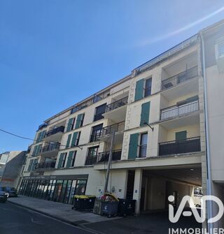  Appartement � vendre 1 pi�ce 26 m�
