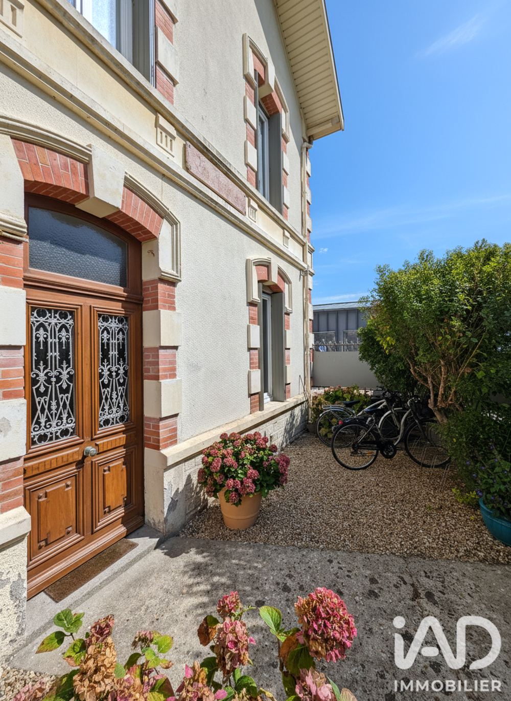 à vendre  Maison Fouras (17450)