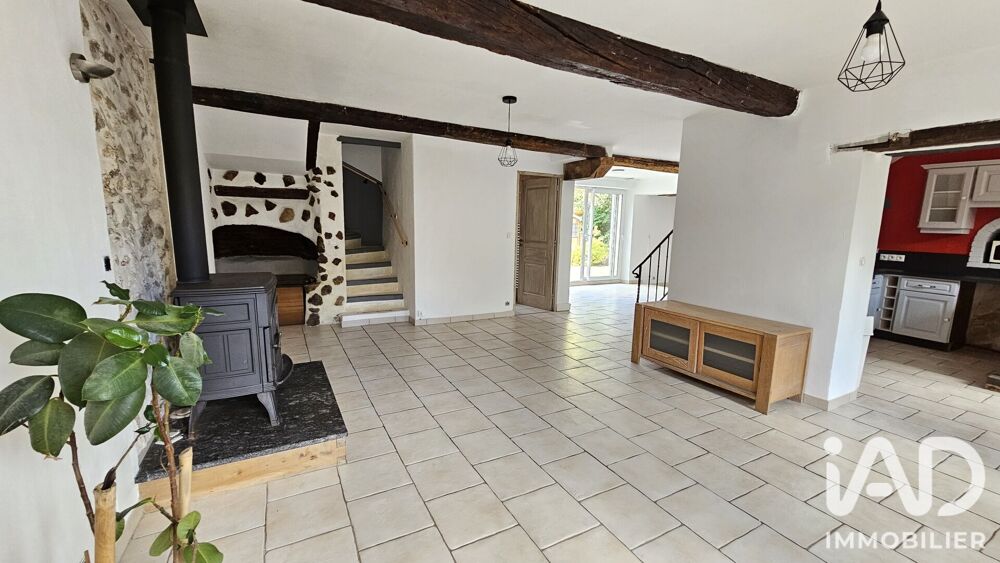 Vente Maison Vente Maison/villa 5 pièces La ferté-sous-jouarre