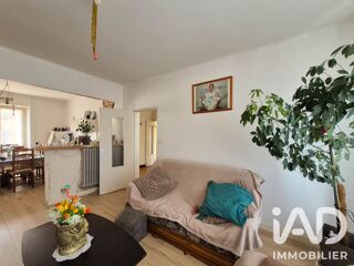  Appartement à vendre 3 pièces 102 m²