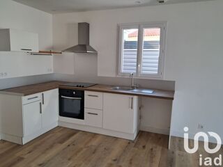  Maison à vendre 4 pièces 80 m²