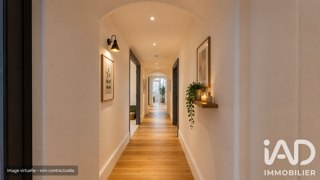  Appartement à vendre 7 pièces 203 m²