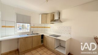  Maison à louer 4 pièces 75 m²