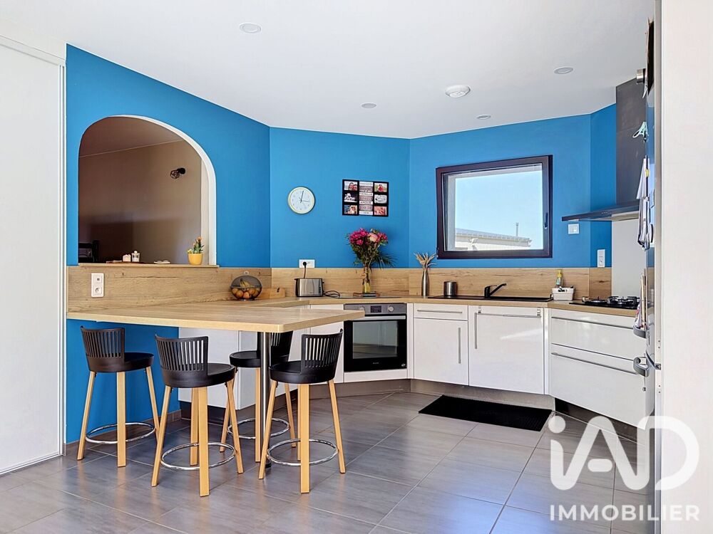 Vente Maison Vente Maison/villa 6 pièces Villedieu-les-poêles