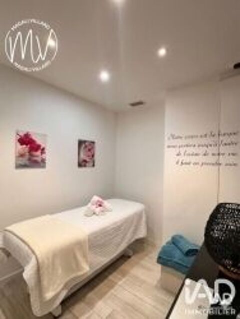   Vente Esthétique, Coiffure 70 m&sup2; 